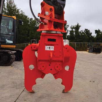 New NPK Attachment for Sale